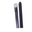 Equisential Nylon Stirrup Leathers in Black